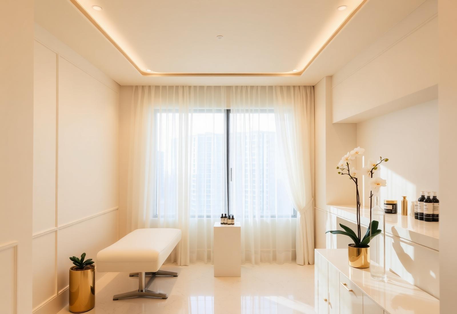 The Sharma Clinic atelier in Bandra, Mumbai